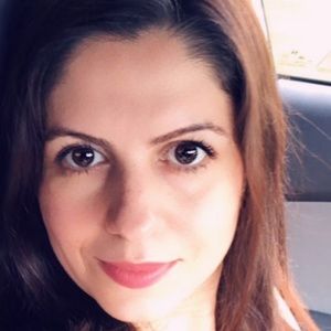 Meet your Posher, Farahnaz